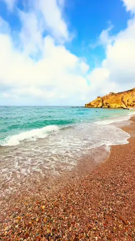 Mina Rosita Beach 🏖️☀️🌊   #ⵣ #tiktok_india #fypシ゚ #rif #bouyafar #nadorcity😍♓ #rifnador♓ #tmazight #zeghangane #imazighen #nador #nador_city #zaio #driouch #temsamane #alhoceima #saidia #tanger #maroc🇲🇦 #viral #marokko #marokkanisch #الناظور #fezouane #berkane #oujda #holanda🇳🇱 #nederland🇳🇱 #summervibes #explore #CapCut 