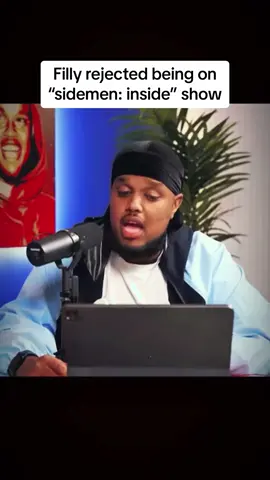 Would the show be better with him there? #yungfilly #chunkz #sidemen #inside #fyp 