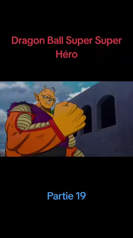 #dragonball#dragonballz#dragonballsuper#dragonballsupersuperhero#pourtoi