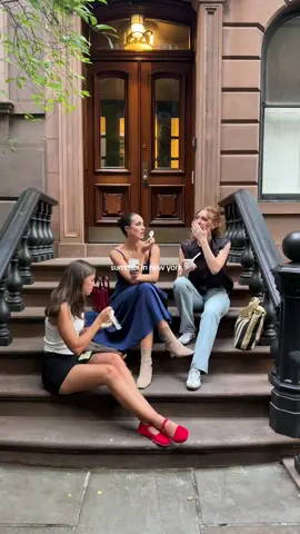 i love this place  #newyork #summertime #nycsummer #thingstodo #fyp #citygirl  @Rebecca Schneider @Kim Caputo 