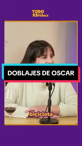 El doblaje perfecto no exis… Nunca vamos a entender porque la persona de los doblajes pareciera ser siempre la misma 🫣 #doblaje #humor #stream #mendoza 