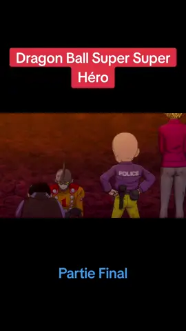#dragonball#dragonballz#dragonballsuper#dragonballsupersuperhero#pourtoi