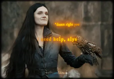 *ೃ༄ #DAELYS ALL RIGHTS BELONG TO HBO & WB // What can I say? i was always a sucker for witches x Targaryen Princes // cc: Oldstones // #alysrivers #alysriversedit #daemontargaryen #daemontargaryenedit #houseofthedragon #houseofthedragonedit #daelysedit #daemon #mattsmith #mattsmithedit #gaylerankin #gaylerankinedit #fyp