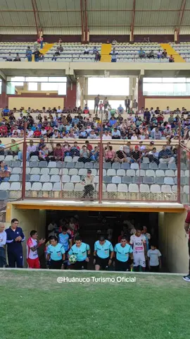 Construcción Civil y León de Huanuco FC LA FASE DEPARTAMENTAL 