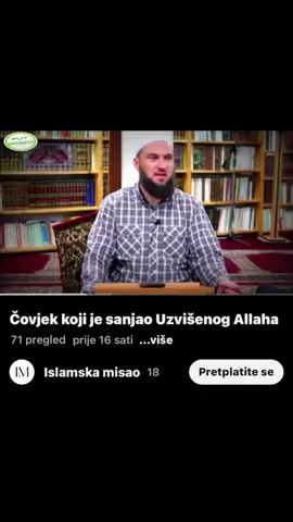 #muslim #muslims #muslimtiktok #muslimforyoupage #foryou #viral #nasheed #bosnia🇧🇦 #bosnia #bosnian #arab #quran #quranvideo 