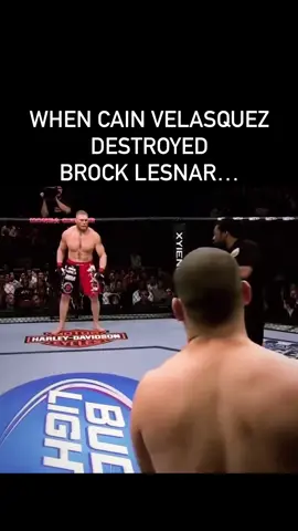 Cain best heavyweight in UFC for completeness and skills in his prime🔥🥶 #cainvelasquez #UFC #jonjones #heawyweight #brocklesnar #knockout #viral 