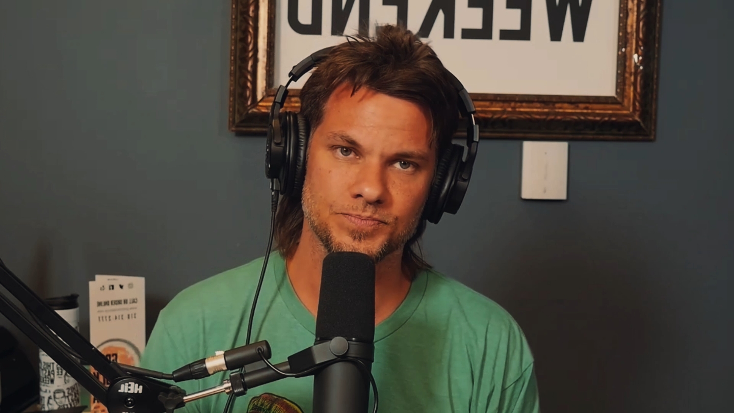 Heartbeats Part 2: Moving Podcast Moments #podcast #clips  #heartfelt #motivation 