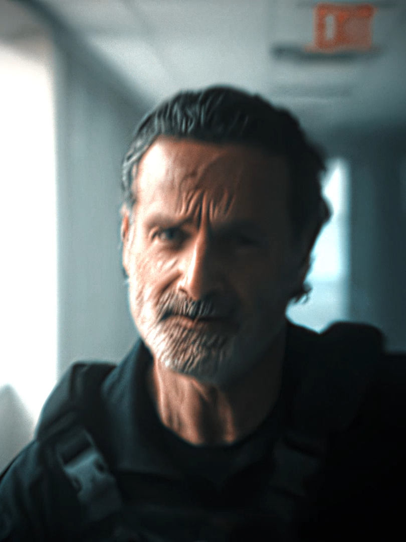 ricky dicky du da grayms | ( ORIGINAL CONTENT) | #fyp #rickgrimes #rickgrimesedit #thewalkingdead #twd #edit #aftereffects