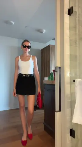LA outfits! 
