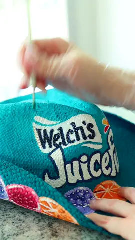 It’s SWEEPSTAKES time again, and this one has a SPLASH of Western style 🤠🍇 ✨ Here’s how to enter for your chance to win a Custom Juicefuls Cowboy Hat, as seen on @tanneradell, and a bunch of Juicefuls to go with it!: 🤠 Follow us on Instagram @WelchFruitSnck 🤠 Follow us on TikTok @welchsfruitsnacks 🤠 Tag two friends in the comments below One lucky winner will be randomly selected and announced on our story on 8/5/24! The contest begins on 7/26/24 at 12:01 am EST and ends on 8/2/24 at 11:59 pm EST. One winner will be randomly chosen from entries on TikTok to receive 1 Welch’s Juicefuls Hat (estimated retail value of $500) and 5, 20 count Boxes of Welch’s Juicefuls Juicy Fruit Snacks (average retail value of $42.40) . The sweepstakes is not affiliated with TikTok in any way. Open to US residents 18+ only. No purchase necessary to enter. Void where prohibited. See link in bio for all official rules.
