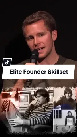 Do you have the skills to become a great entrepreneur? 🚀 — #20VC #HarryStebbings #VC #venturecapital #venture #entrepreneur #entrepreneurmind #entrepreneurquotes #Entrepreneurship #entrepreneurtok #businessowner #startup #CEO #Founder #businesstiktok #businessskills