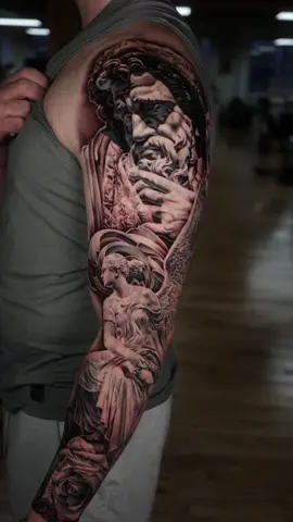 #tattoos #tattoo #sleevetattoo #fyp  #viral #foryou #foryoupage 