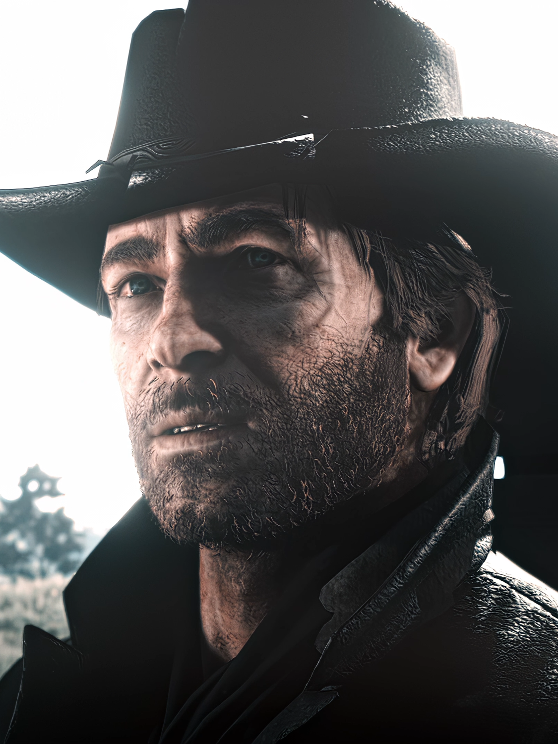 this is the only game that make me cry fr #reddeadredemption2 #reddeadredemption #edit #sadedits #aftereffects #arthurmorgan #arthurmorganedit @sul_00450 @prodbydec