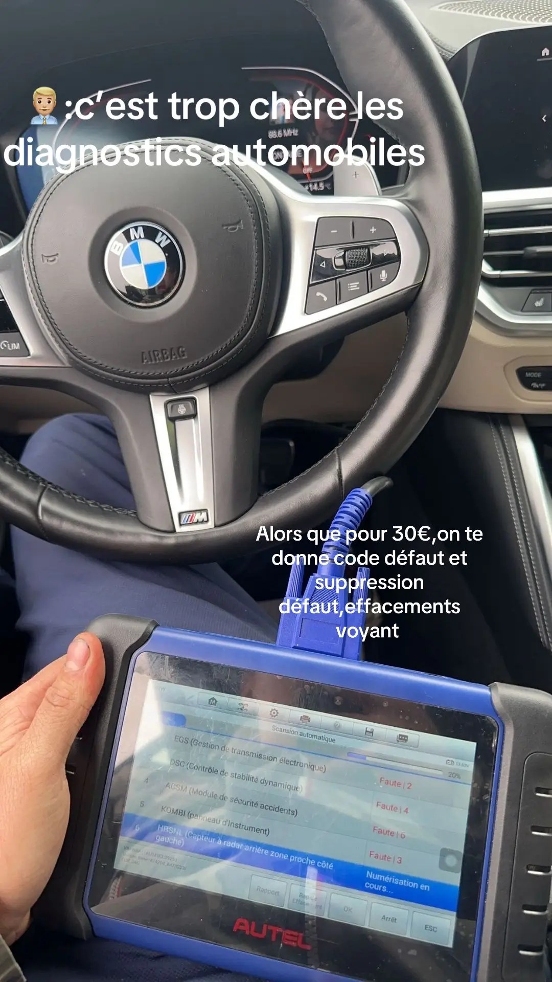 #grenoble #diagnotic #voiture #toutemarque diagnostic auto supression defaut toute marque véhicule 