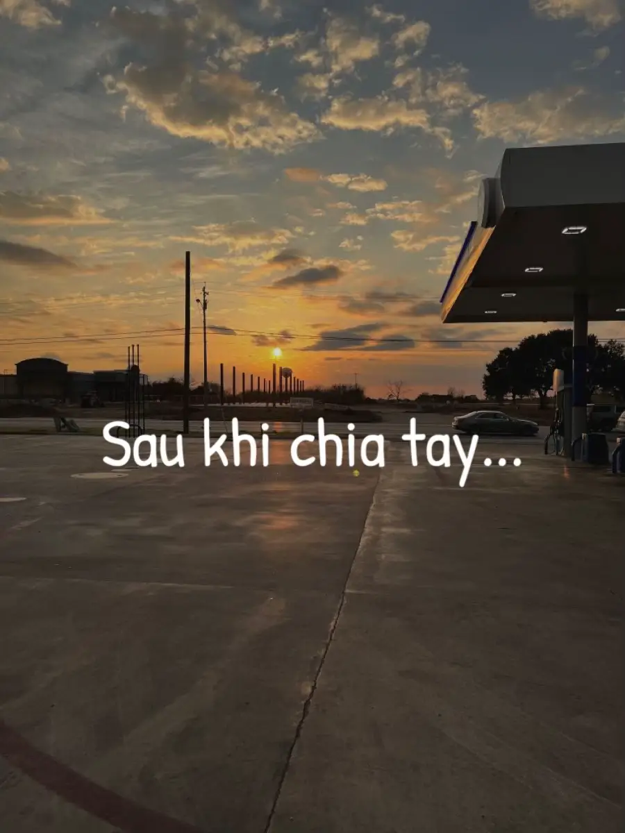 Sau khi chia tay... #toighecnhac #tamtrang 🎧