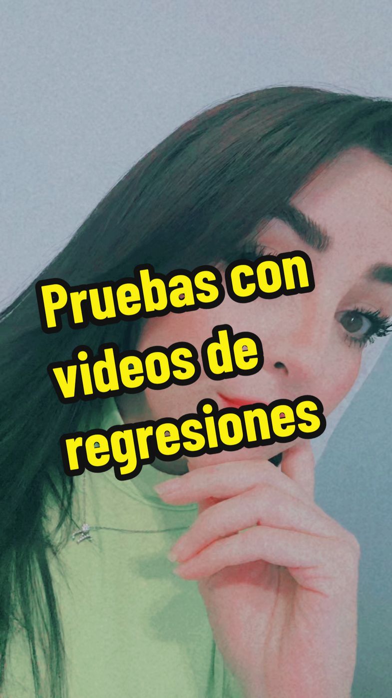 Videos de regresiones, riesgos energéticos, puertas que no saben cerrar..#longervideo #canalizacion #mensajeparati #reflexion #videntestiktok #regresiones #reflexion #sanacionespiritual #bioterapeutajade #alejandraa #verdadesocultas #programacion #creencias #despertarespiritual #espiritualidad #alquimia 