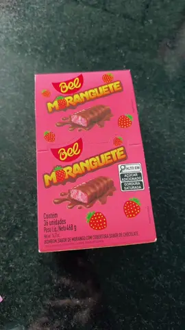 Moranguete🍓 Da serie da mesma familia  #moranguete #provando #viral 