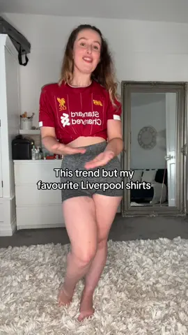 Which one is your favourite? #liverpool #footballtiktok #lfc #british 