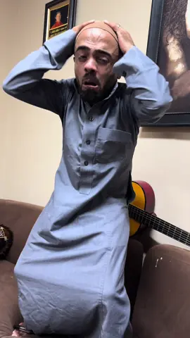 الاب العرابي بختصار 😅#نزار_الحموي 