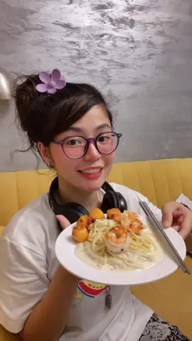 Spaghetti cùng nồi Queen #amway #nồiqueenwokamway 