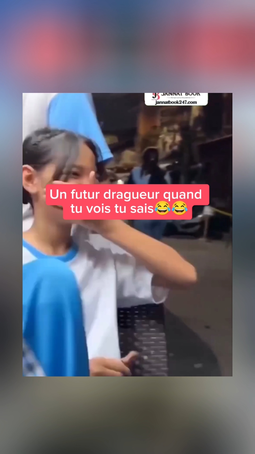 #bébérigolo #bébédrole #momentscutes #vidéodrole #famille #parents #maman #papalife #momlife #humour #bébé2024 #bébétiktok #rire #tiktokfr #pourtoi