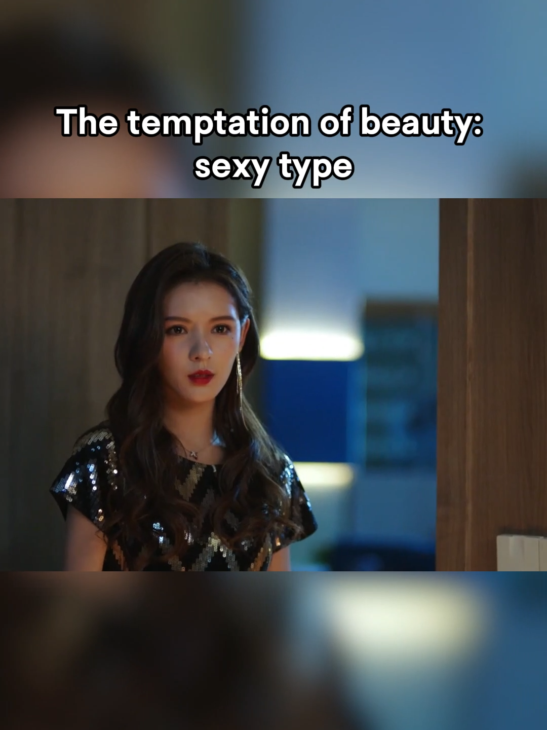 👍 The temptation of beauty sexy type ❤ #IntenseLove #ZhangYuxi #DingYuxi #MangotvSweetdrama #chinesedrama #drama  Mobile users download MangoTV App 👉 https://bit.ly/MGTVIntl