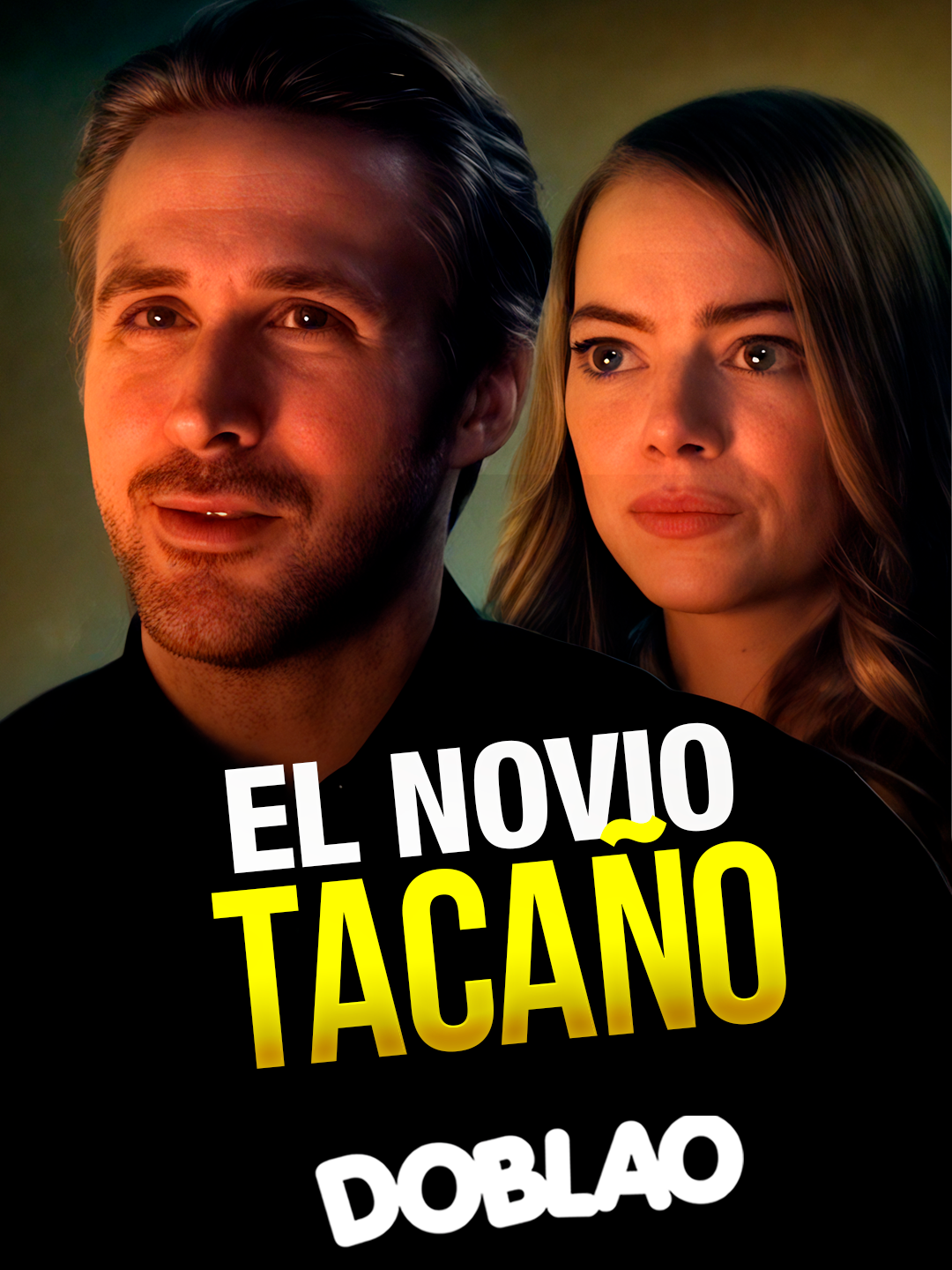 El Novio Tacaño #Doblao #Estadoblao #novio #novia #tacaño #ahorro #cita