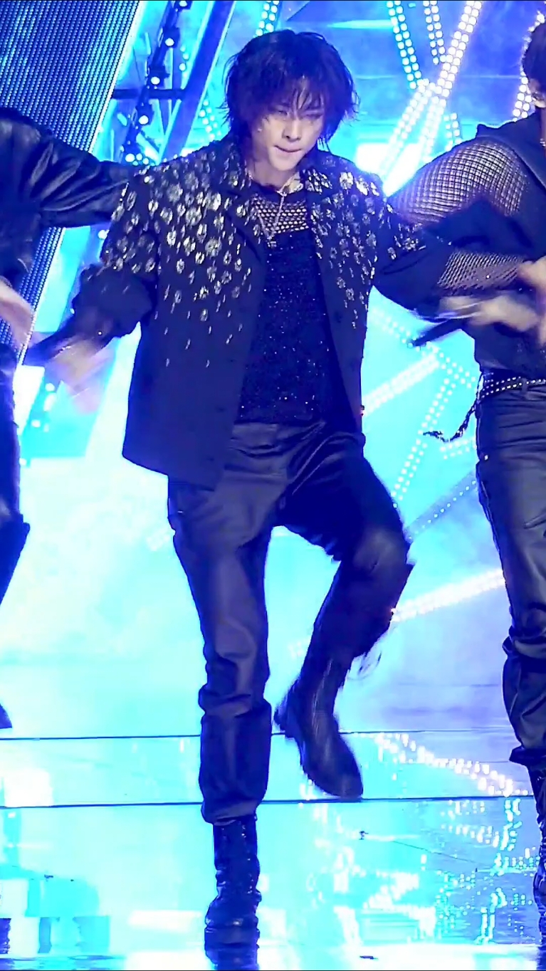 hyunjin chk chk boom fancam #hyunjin #straykids #kpopfyp 