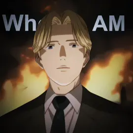 Who am i? Nameless Monster #johanliebert #johanliebertedit #monster #monsteranime #fypシ #xyzbca #viral #gag3x 