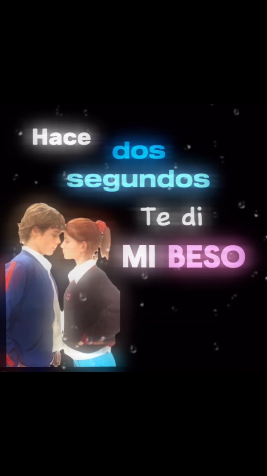 Hace dos segundos: Pablo Bustamante✨ #rebeldeway #pablobustamente #hacedossegundos #erreway #cancion #contenido #marizzapiaandrade #foryou #fyp #viral #parati #tiktok #miluchip @TikTok 