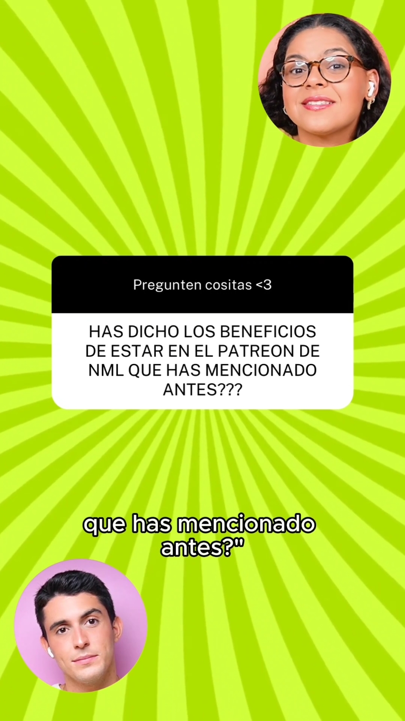 No nos caigas a cuento, María Carlota.  EP 259 disponible en Patreon. #patreon #humor #nimeladillespodcast #nimeladilles #podcast 