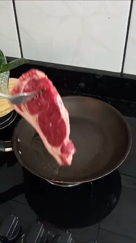 bife a cavalo🍳🥩 #receitanafrigideira #bifeacavalo #fy #receitafacil 
