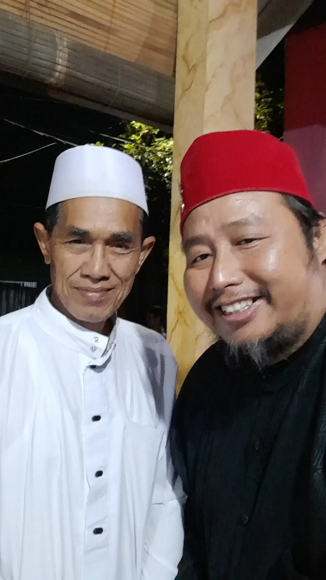 #penceramah 