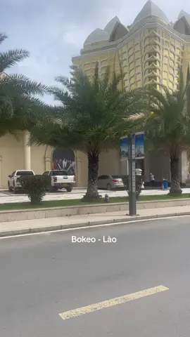 Đặc khu kinh tế Bokeo - Lào