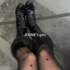 JENNIE VERSION #jennie #jenniekim #tiktok #fyp #blinks