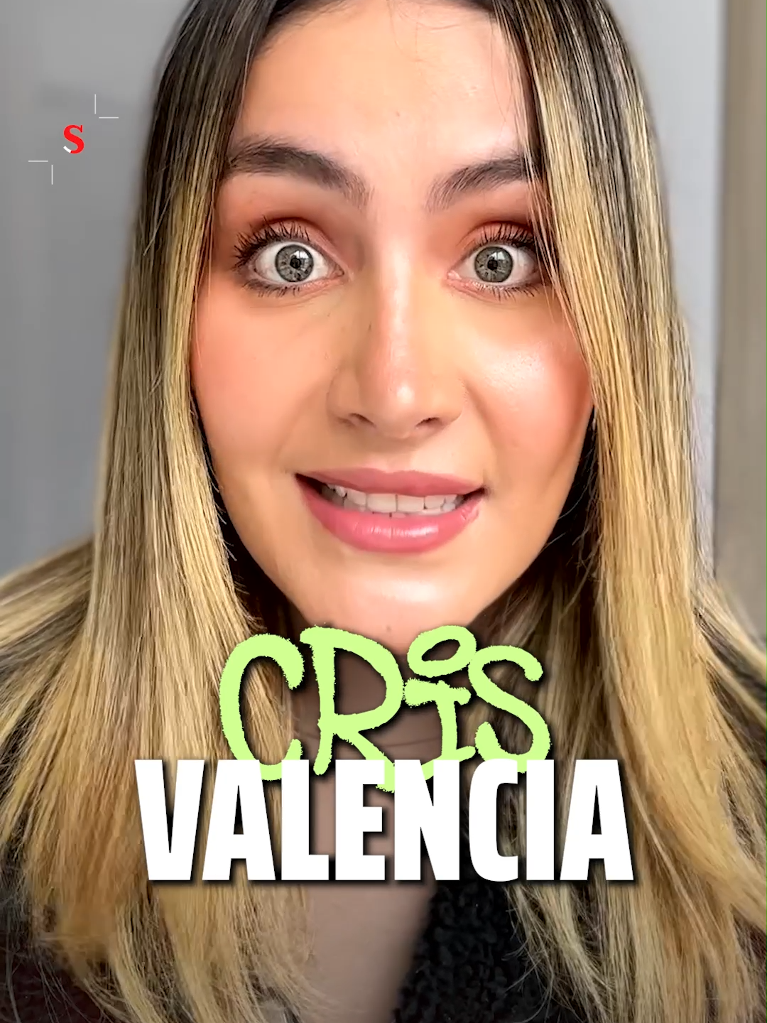 Él es Cris Valencia, el joven que es viral en redes. #Noticias #Colombia #NoticiasTikTok