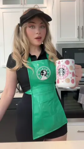 Egirl coffee shop here eith our special brew ☕️ 