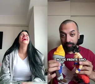 #dúo con @Brother | Experto en seducción NOOOOOOO😂😂😂😂😂😂