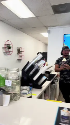 “She asked for no whip cream” #funny #funnyvideos #funnymoments #cinematography #funnymemes #fyp #fypage #foryoupage #fypシ゚viral 