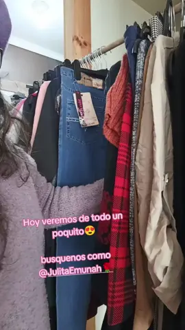 hoy les esperamos a través de Facebook 🌷🤩😍