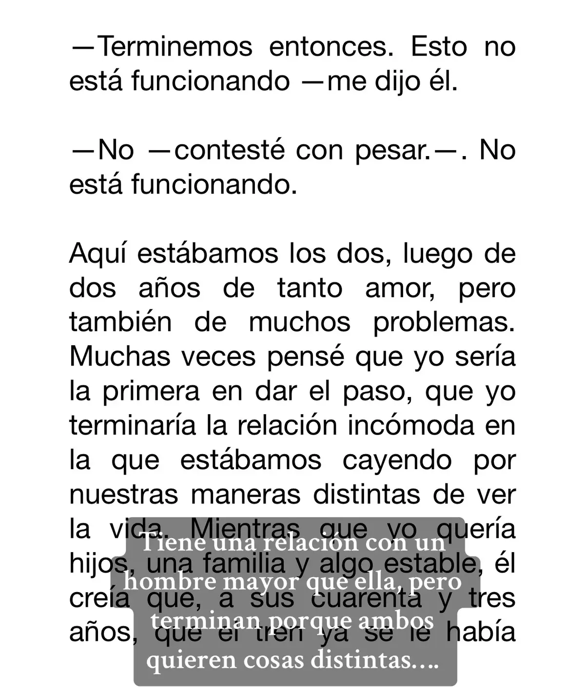 ¿Su amor se podrá salvar? ¿Qué hará él cuando se entere del bebé que ella espera?  #fyp #viraltiktok #Viral #parati #wattpad #libros #librosen60seg #libroslibroslibros 