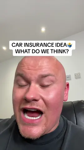 My Car Insurance Idea. What do you think? #zacstudd #carsoftiktok #carguy #carinsurancetips #cartiktok #carinsurancehacks 