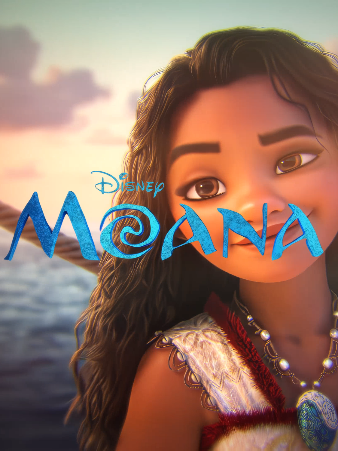 WHO'S EXCITED FOR MOANA 2 | IN LOVE WITH THIS SONG | #moana #moana2 #moanaedit #maui #edit #fyp #blowthisup #disney#disneyedit // ORIGINAL CONTENT \\