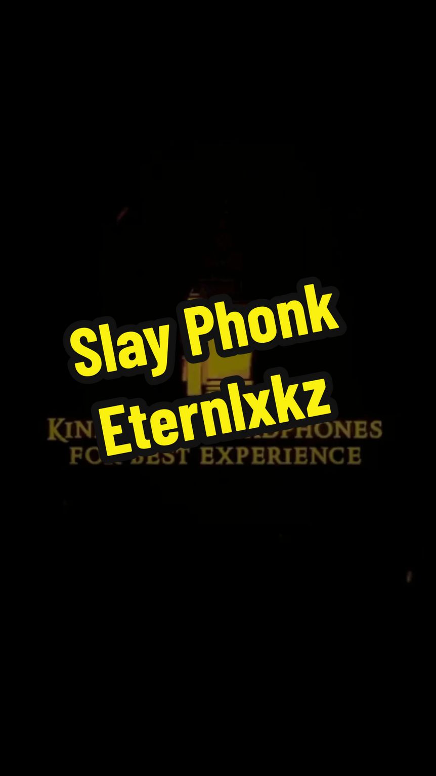 The Music Bass Boosted  Sound popular Phonk music  Slay Phonk - eternlxkz  Use headphones 🎧  #phonk_music #Phonk #relaxing #aveeplayer #bassboosted #Bass #apoyoentretodos #Viral #mundo #fyp #2024 #anthonymixerdjoficial #parati #paratiiiiiiiiiiiiiiiiiiiiiiiiiiiiiii #Music #anthonymixerdjoficial 