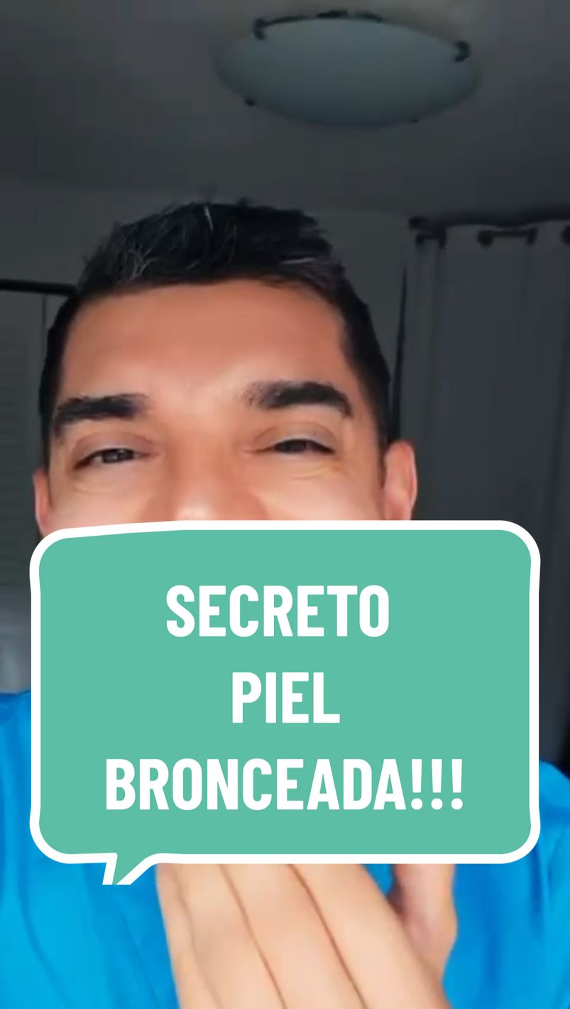 INCREÍBLE SÚPER SECRETO PARA TENER UNA PIEL BRONCEADA Y TONIFICADA! 😱 #drneil #drneilplaceres #drjovensiempre #Dr #medicosdetiktok #pielbronceada #pielincreible #medicoestetico #peterthomasroth #cremaantiedad #Anti-agingmedicine