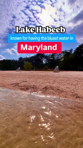 Rocky Gap state park is home to “ the bluest water in the state”. When you can see the bottom of the lake as you swim you know you found a gem.  I want to note all the content in this video was filmed within the camping portion of the state park. This swimming area is open to campers only which is super nice because it’s less crowded and included in your camping fee. We rented the yurt you see at the end of the video of only $75 a night and it sleeps 8 comfortably!  There are also cabins, Rv and tent sites available.  There is a beach area very similar to what you see in the video. That is open to the public and no reservations are required. The location for that is  📍12500 Pleasant Valley Road Flintstone, MD 21530 💰State residents $2.00 per vehicle on weekdays / $4.00 per person on weekends and holidays Out of state residents $4.00 per vehicle on weekdays / $6.00 per person on weekends and holidays  After labor day, the fees change to: Maryland residents $2/vehicle; out-of-state residents $4/vehicle 🚽 There are restrooms to use and even a bathhouse  ⏰Swimming is allowed in the lake from Memorial Day to Labor Day from 7:00 AM to sunset. 🧺There’s many picnic tables all around the grassy area with park grills. 🌭Hawk’s Nest Cafe is open on the weekends during summer months and well food ( this is at the public beach area , campground also has a little snack shack open only on the weekends too)  🛶 Boat Rentals ( campground ) MONDAY - FRIDAY 10-4 SATURDAY & SUNDAY 10 - 5 KAYAKS $20 / HOUR CANOES & SUPS $25 / HOUR 🐶This park is pet-friendly with pet swimming areas,  one in the day-use area and one at the campground beach. and pet-friendly camping loops and sites. ( Yurt is not pet friendly FYI ) Near by is Rocky Gap Casini which is stunning and a great place to stay if camping isn’t your style.Their beach is open to guests only.  #swim #statepark #maryland #lake