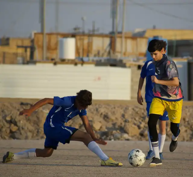 👋🤍🤎⚽ . . . . . . .. . .#fyp #العراق🇮🇶 #CapCut #الحسين_ثورة_خالده #حسن_ضياء #واسط_كوت 