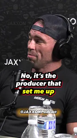 @JAXXON PODCAST #beardegidio #rampagejackson #UFC #mma 