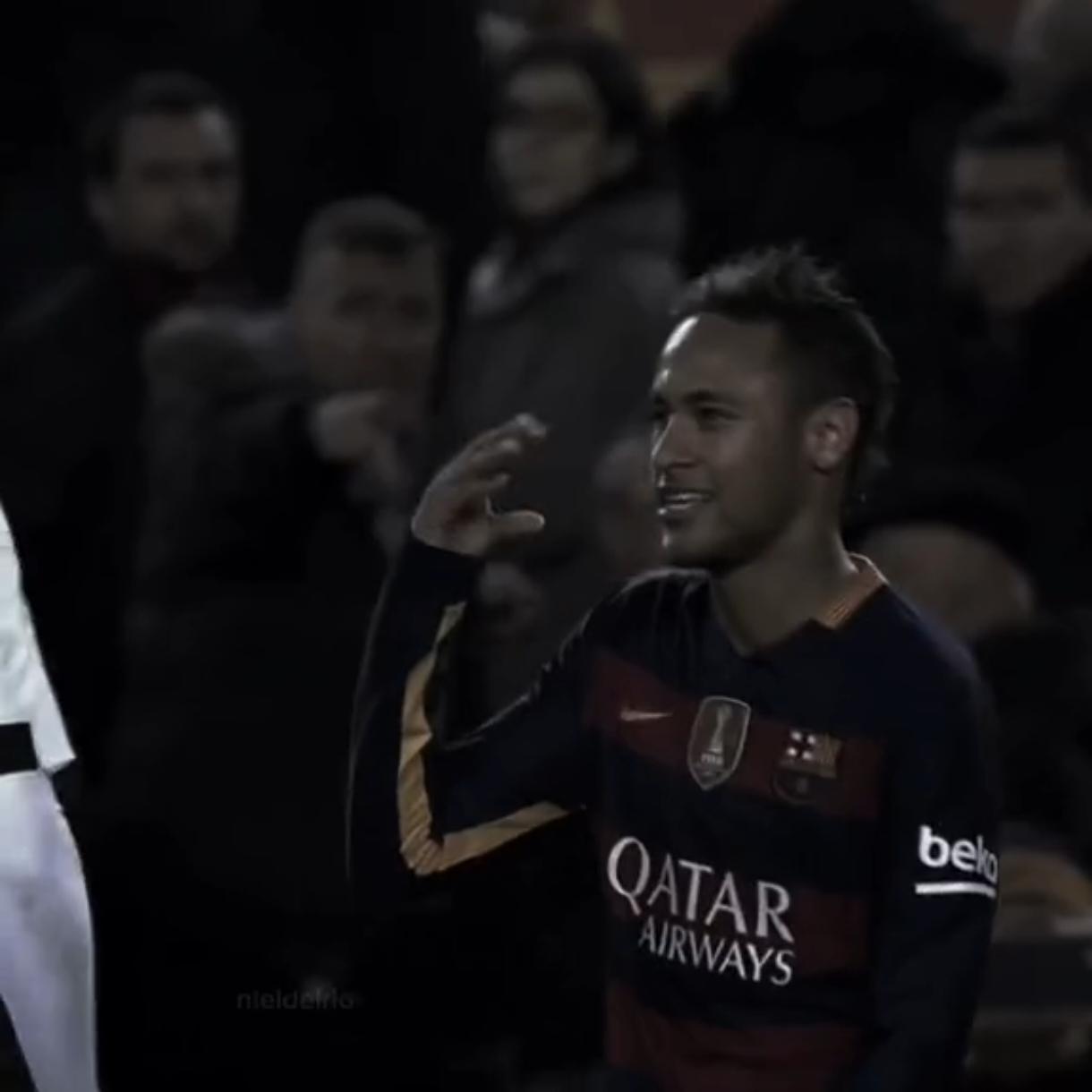 #neymarjr #skills #barcelona #football   clips from @Niel Del Rio yt channel 