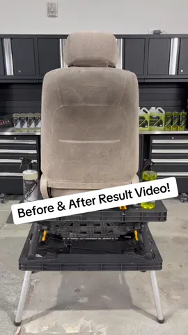 Transform your Upholstery, Carpet, and Furniture with Attacker Enzyme Stain Remover and Thrasher Carpet Soap! Paired with the #betterextractor 💪🏽🌪️#autodetailer #cardetailing #autodetailing #stainremover #removingstains #cleaningtiktok #ripclean 
